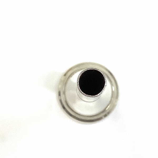 実際に弊社で買取させて頂いたAlexander Mainz/アレキサンダー 8F ホルン用マウスピースの画像 3枚目