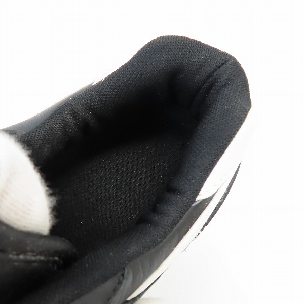 実際に弊社で買取させて頂いた【観賞用】Reebok/リーボック クラシック LX8500 スニーカー 1-51846/27.5の画像 4枚目