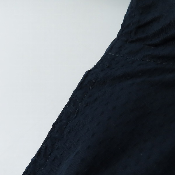 実際に弊社で買取させて頂いたGIVENCHY/ジバンシー メッシュ 長袖 ボタン シャツ/40の画像 6枚目