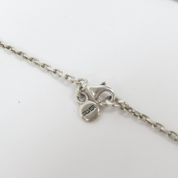 実際に弊社で買取させて頂いたBloody Mary/ブラッディマリー アレーナチェーン ミニの画像 2枚目