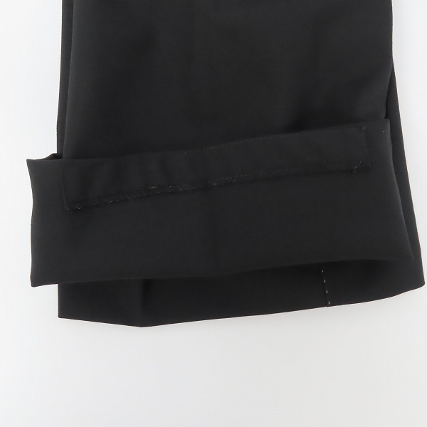 実際に弊社で買取させて頂いたPaul Smith/ポールスミス 2Bテーラード ジャケット/スラックス セットアップ PM-ST-49509/Sの画像 8枚目