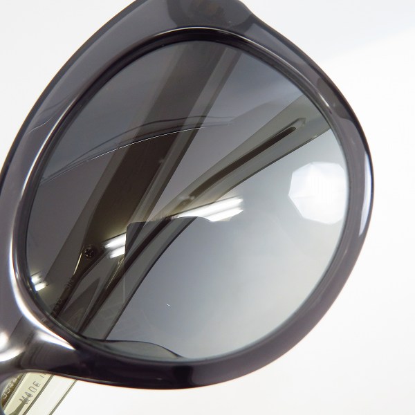 実際に弊社で買取させて頂いたBURBERRY/バーバリー サングラス/アイウェア B 4210-Fの画像 8枚目