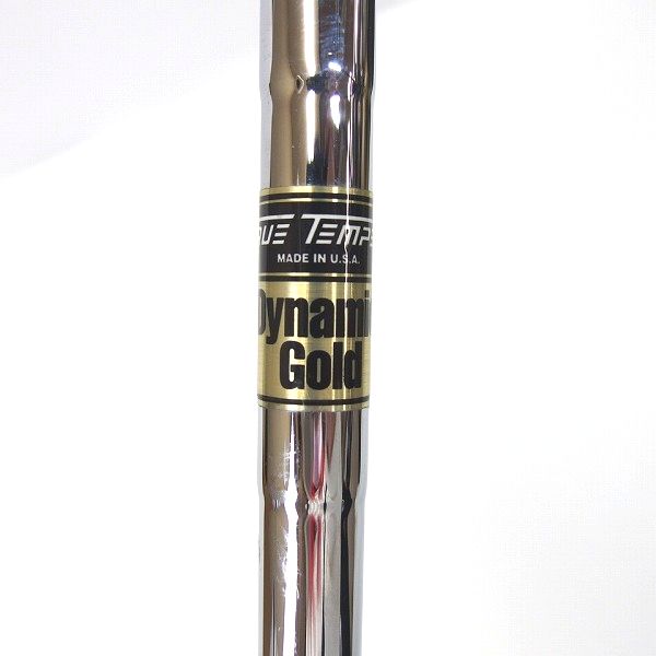 実際に弊社で買取させて頂いたTitleist/タイトリスト 913H 21° Dynamic Gold S200 ヘッドカバー付きの画像 3枚目