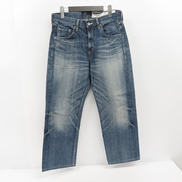 neighborhood デニム 中古・古着通販】NEIGHBORHOOD (ネイバーフッド) デニムチャイナ