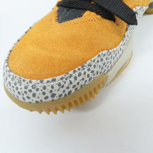 実際に弊社で買取させて頂いたNIKE/ナイキ LEBRON 16 LOW AC/レブロン 16 ロー アトモス CD9471-800/25.5の画像 6枚目