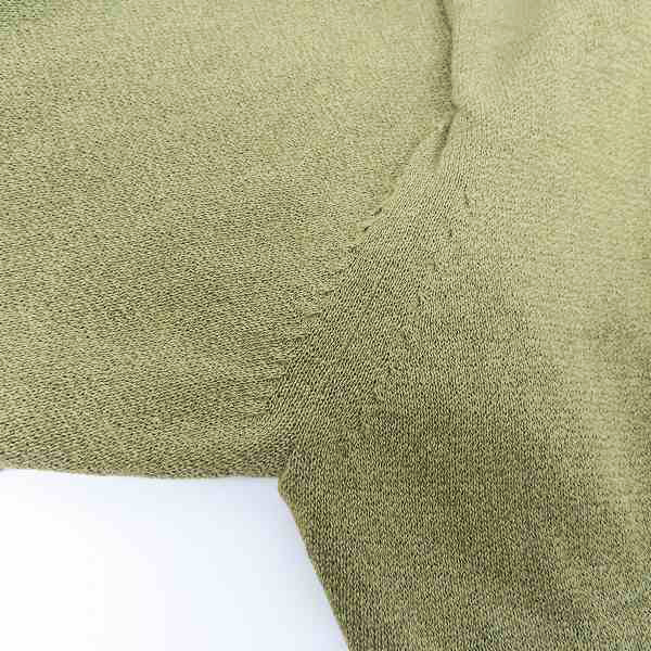 実際に弊社で買取させて頂いたEDIFICE/エディフィス カーディガン 19-080-300-3065-1-0/Sの画像 5枚目