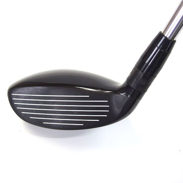 実際に弊社で買取させて頂いたTitleist/タイトリスト 913H 21° Dynamic Gold S200 ヘッドカバー付きの画像 2枚目