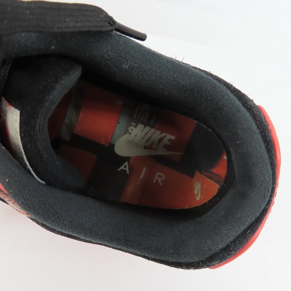 実際に弊社で買取させて頂いたNIKE×atmos/ナイキ×アトモス AIR MAX 90 PRNT エアマックス "WE LOVE NIKE" AQ0926-001/27.5の画像 4枚目