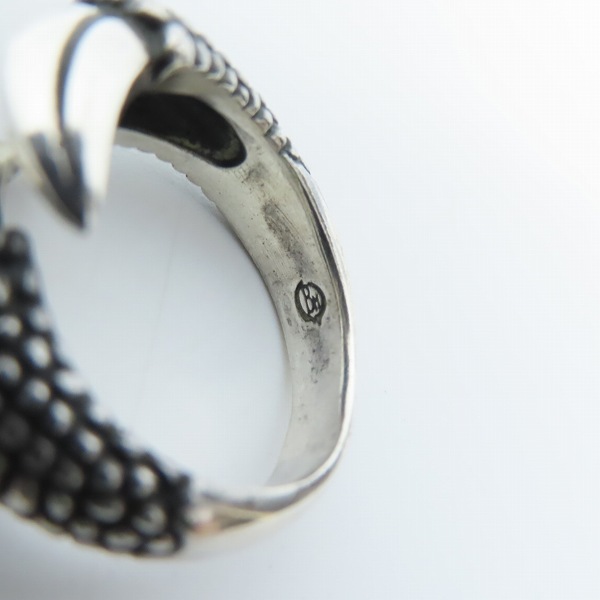 実際に弊社で買取させて頂いたBloody Mary/ブラッディマリー ドラゴンクローリング/17号の画像 5枚目