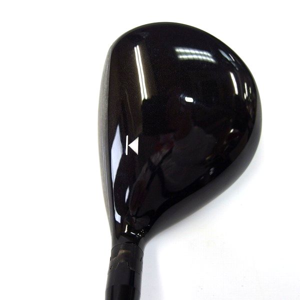 実際に弊社で買取させて頂いたTitleist/タイトリスト 913F FW/19° Gold Series S200 フェアウェイウッド ヘッドカバー付きの画像 1枚目