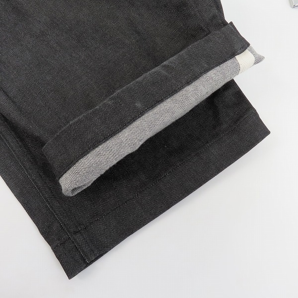 実際に弊社で買取させて頂いたCOMME des GARCONS HOMME/コムデギャルソンオム パンツ HC-P016/Mの画像 5枚目