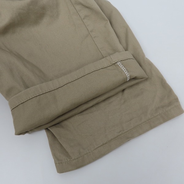 実際に弊社で買取させて頂いたDickies/ディッキーズ つなぎ/ジャンプスーツ の画像 9枚目