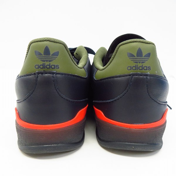 実際に弊社で買取させて頂いたadidas×DESCENDANT/アディダス×ディセンダント CRUSTAR クラスター スニーカー EH1676/27の画像 1枚目