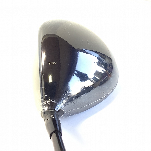 実際に弊社で買取させて頂いた【未使用】Titleist/タイトリスト TSi2 ドライバー 10.0° TSP110 50 FLEX：SR ヘッドカバー付きの画像 2枚目