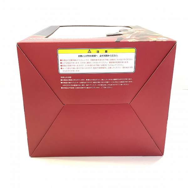 実際に弊社で買取させて頂いた【未開封】メガハウス G.E.M.シリーズ コードギアス 復活のルルーシュ 紅月カレン パイロットスーツVer.の画像 4枚目