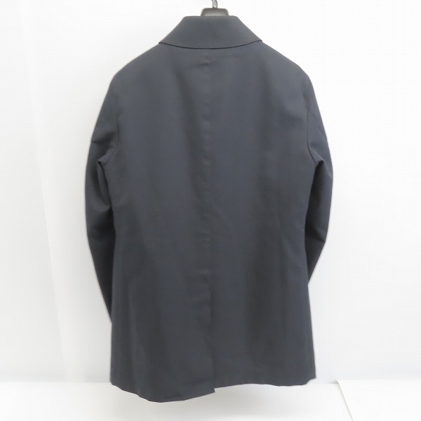 実際に弊社で買取させて頂いたMACKINTOSH PHILOSOPHY/マッキントッシュフィロソフィー ステンカラーコート H1C25-600-29/38の画像 1枚目