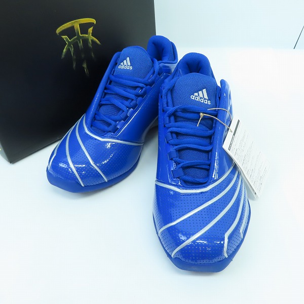 新品未使用　ADIDAS TMAC 2 fx4064 ティーマック2 スニーカー 新品未使用ADIDAS TMAC 2 fx4064 ティーマック2 スニーカー