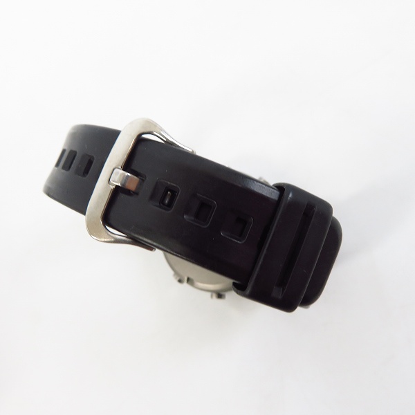 実際に弊社で買取させて頂いた【ジャンク/動作未確認】G-SHOCK/Gショック 初代 MR-G MRG-1の画像 2枚目