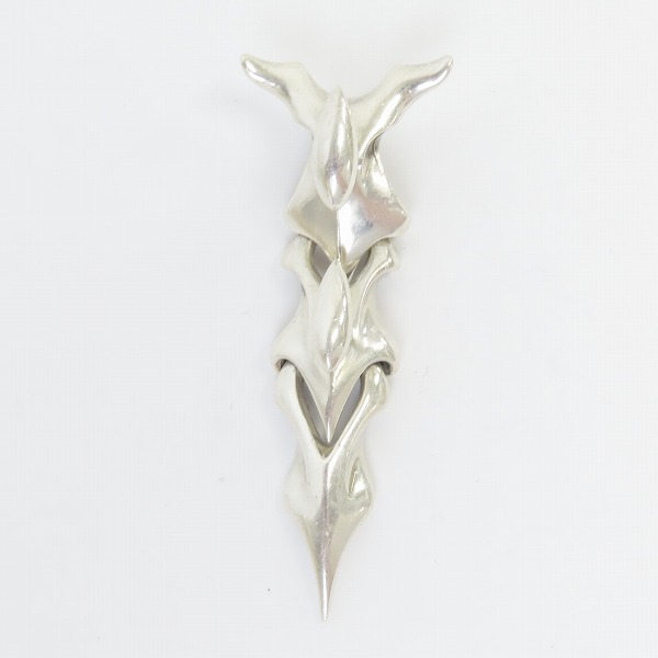 実際に弊社で買取させて頂いたBloody Mary/ブラッディーマリー スシュムナーペンダントトップの画像 1枚目