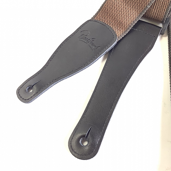 実際に弊社で買取させて頂いたFender/Epiphone/BestSounds ギターストラップ ベースストラップ 3点セットの画像 5枚目