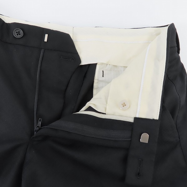 実際に弊社で買取させて頂いたPaul Smith/ポールスミス  DIAMOND PATTERN 裏地フラワー柄 セットアップ/スーツ/Sの画像 6枚目