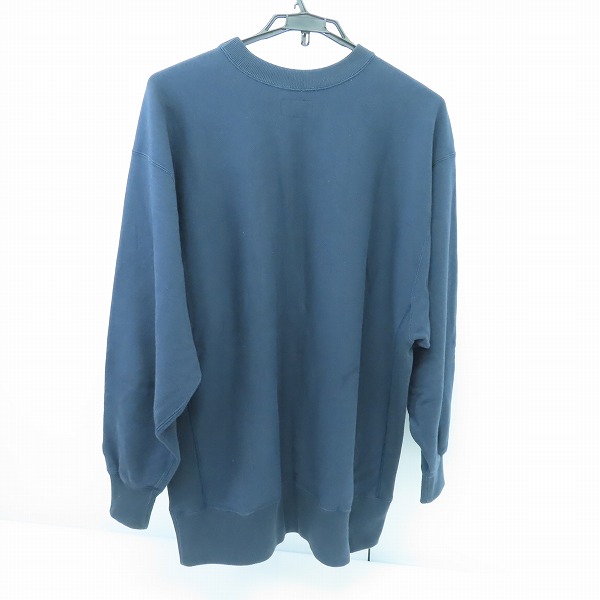 実際に弊社で買取させて頂いたDESCENDANT/ディセンダント プリント スウェット/トレーナー/長袖 3の画像 1枚目