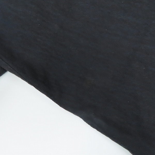 実際に弊社で買取させて頂いたMartin Margiela 10/マルタンマルジェラ10 ブーツカットスラックスパンツ/44の画像 7枚目