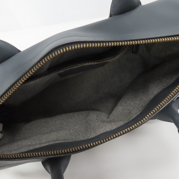 実際に弊社で買取させて頂いたMARC JACOBS/マークジェイコブス ショルダーバッグ/ハンドバッグ 2wayの画像 3枚目