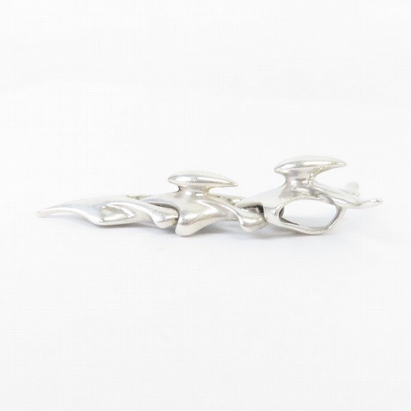 実際に弊社で買取させて頂いたBloody Mary/ブラッディーマリー スシュムナーペンダントトップの画像 3枚目