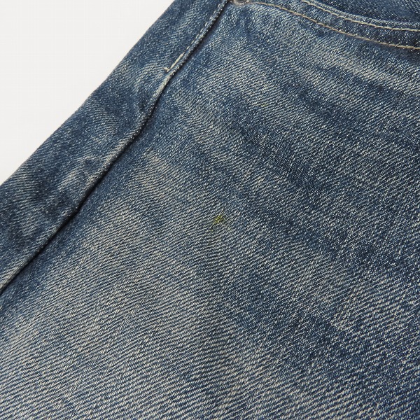 NEIGHBORHOOD WASHED BASIC 14OZ PT S 【公式通販】