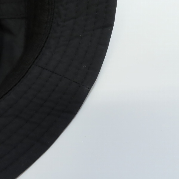 実際に弊社で買取させて頂いたLACOSTE/ラコステ BEAUTY&YOUTH別注 ナイロンハットの画像 8枚目