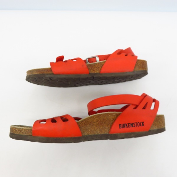 実際に弊社で買取させて頂いたBIRKENSTOCK/ビルケンシュトック Palma/パルマ ストラップサンダル/25.0の画像 3枚目