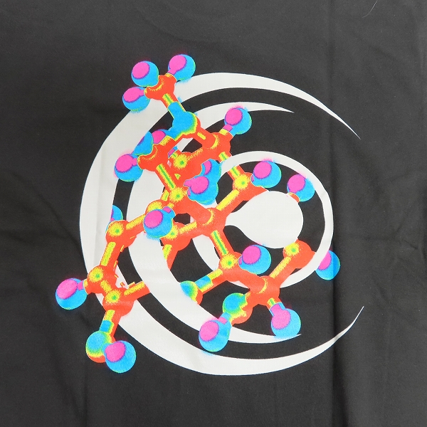 実際に弊社で買取させて頂いたDEAD POP FESTiVAL/TRIPLE AXE 15MANIAX/MY FIRST STORY等 バンドTシャツ 6点セットの画像 4枚目