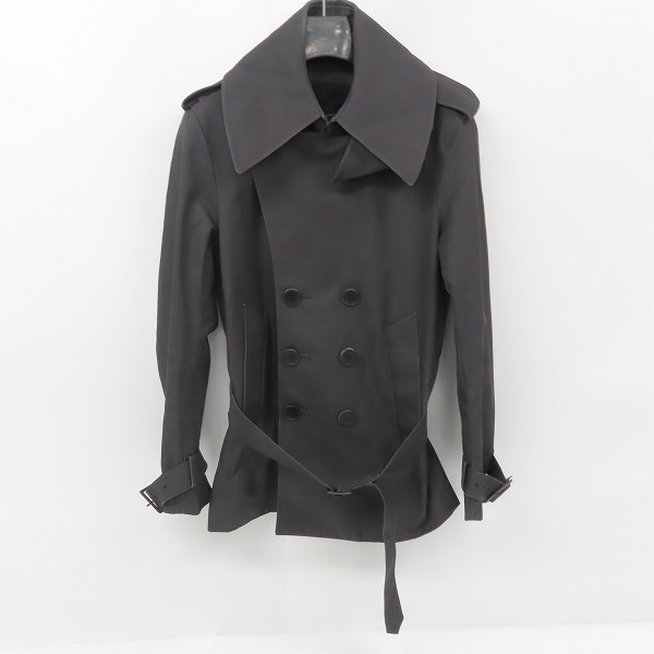 実際に弊社で買取させて頂いたLAD MUSICIAN/ラッドミュージシャン ダブルボタン ジャケット 2211-356