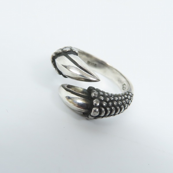 実際に弊社で買取させて頂いたBloody Mary/ブラッディマリー ドラゴンクローリング/17号