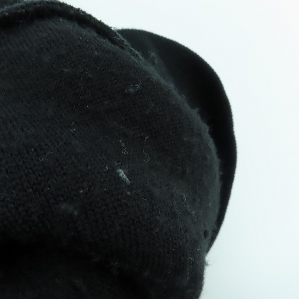 実際に弊社で買取させて頂いたHARE/ハレ ボア 長袖 プルオーバートレーナー HA020529SZ/Sの画像 4枚目