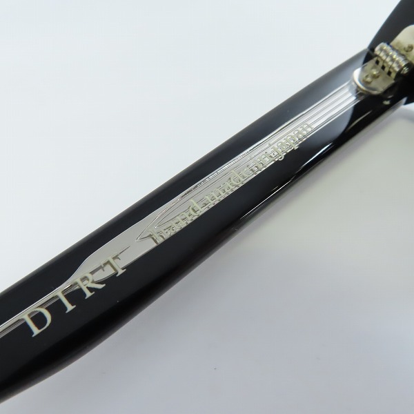 実際に弊社で買取させて頂いたEFFECTOR×DIET BUTCHER SLIM SKIN/エフェクター×ダイエットブッチャースリムスキン DIRT サングラス/アイウェアの画像 6枚目