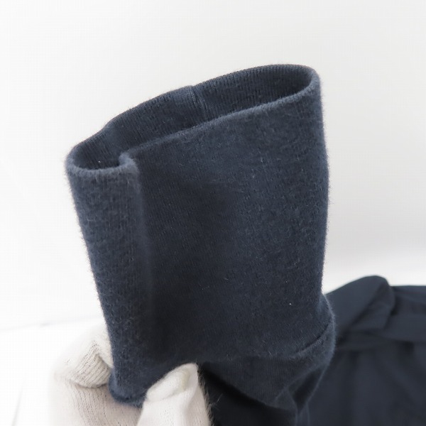 実際に弊社で買取させて頂いたDESCENDANT/ディセンダント ポケット付ロンTシャツ/3の画像 7枚目