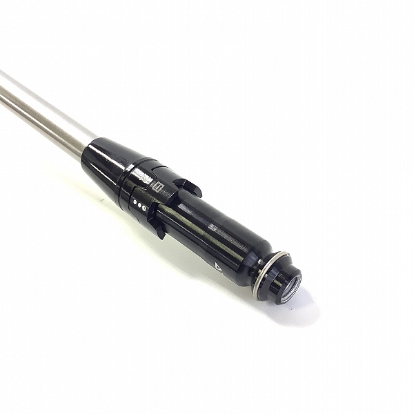 実際に弊社で買取させて頂いた未使用 Titleist/タイトリスト VG50 FLEX：SR スリーブ付き シャフトのみの画像 2枚目