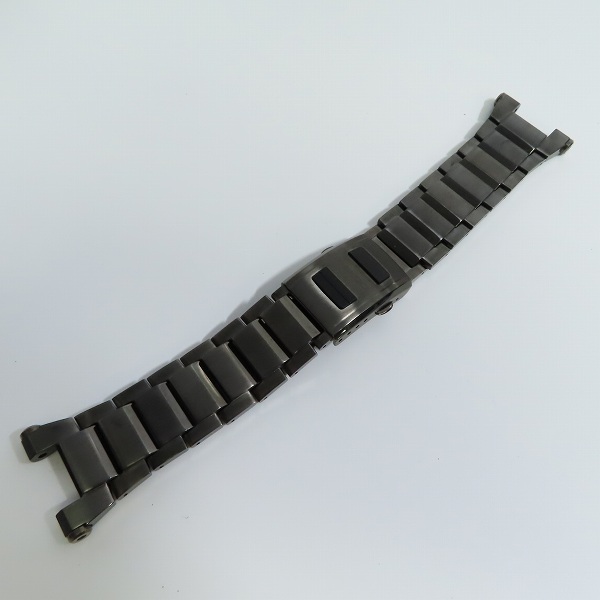 実際に弊社で買取させて頂いたG-SHOCK/Gショック 交換用新レイヤーコンポジットバンド BANDGS51D-1JRの画像 1枚目