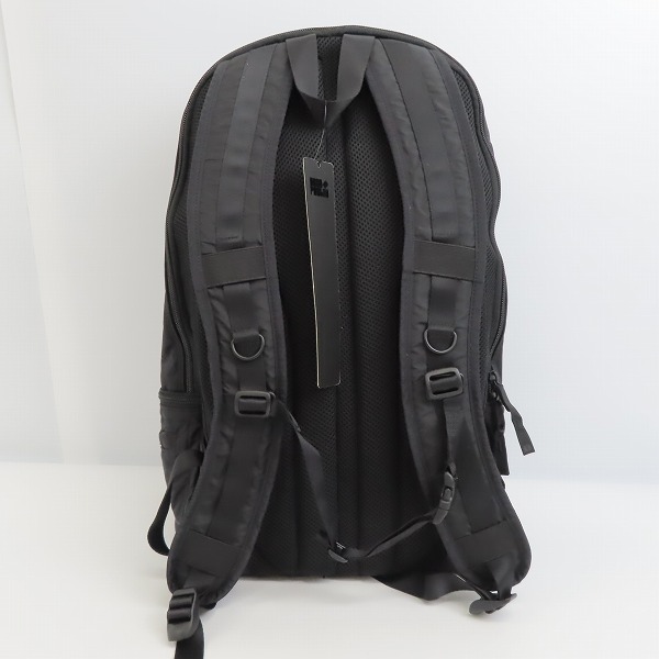 実際に弊社で買取させて頂いた【未使用】HEAD PORTER/ヘッドポーター BLACKBEAUTY 2WAY DAYPACK デイパック バックパックの画像 1枚目