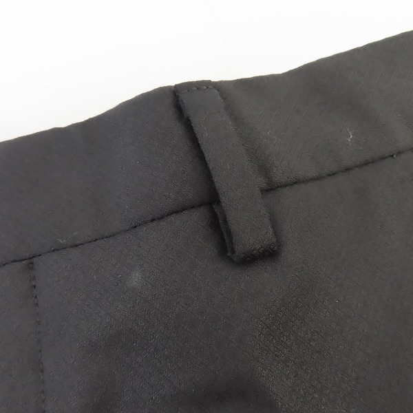 実際に弊社で買取させて頂いたPaul Smith/ポールスミス  DIAMOND PATTERN 裏地フラワー柄 セットアップ/スーツ/Sの画像 7枚目