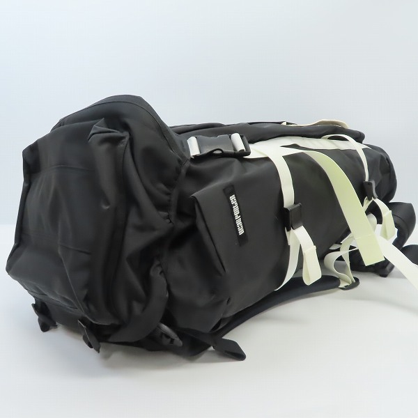 実際に弊社で買取させて頂いたHEAD PORTER/ヘッドポーター SHATI RUCK SACK シャチ リュックサック バックパックの画像 2枚目