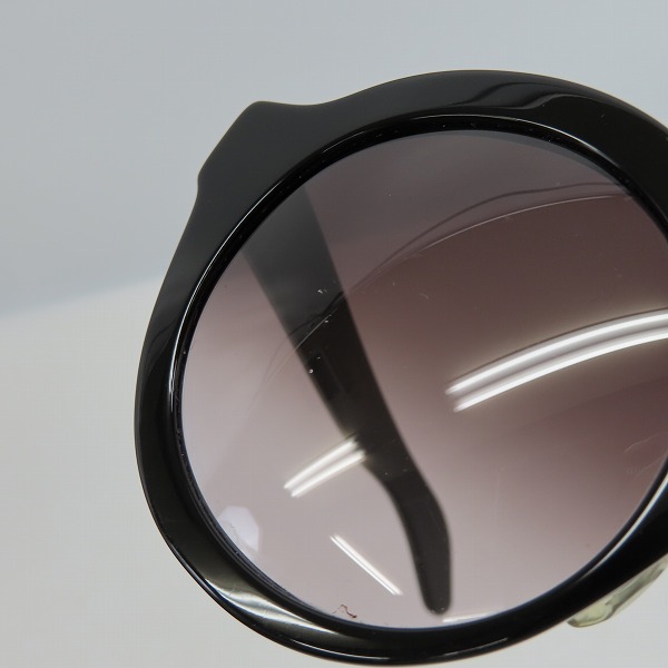 実際に弊社で買取させて頂いたKUBORAUM BERLIN/クボグラム MASKE A3 サングラス/アイウェアの画像 8枚目