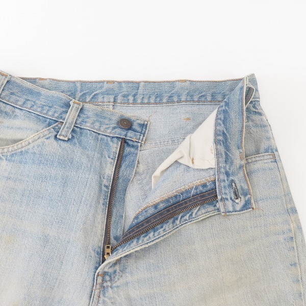 Levi's/リーバイス ヴィンテージ 70s 646 オレンジタブ/スモールe
