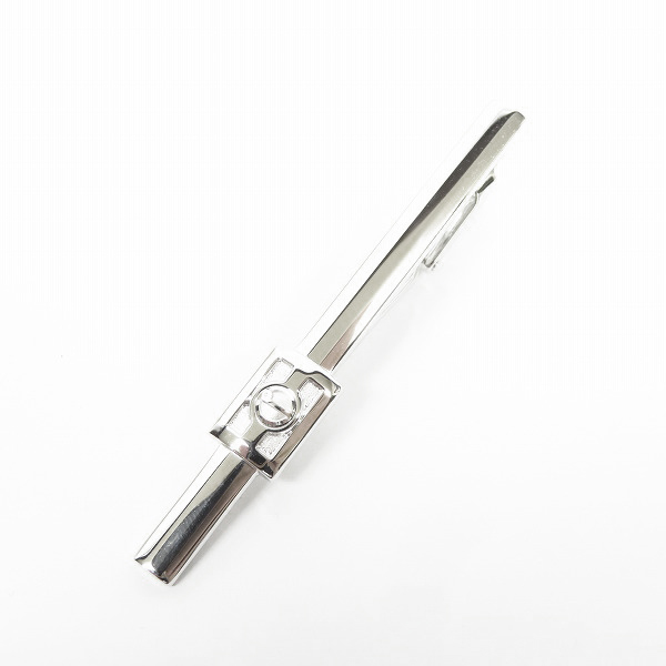 実際に弊社で買取させて頂いたdunhill/ダンヒル メタリック ネクタイピン