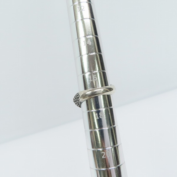 実際に弊社で買取させて頂いたBloody Mary/ブラッディマリー ドラゴンクローリング/17号の画像 7枚目