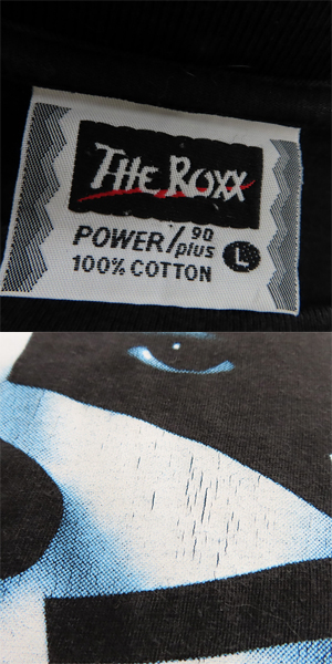 実際に弊社で買取させて頂いたOASIS/オアシス KISS/キッス その他洋楽バンドTシャツ/半袖 5点セットの画像 8枚目