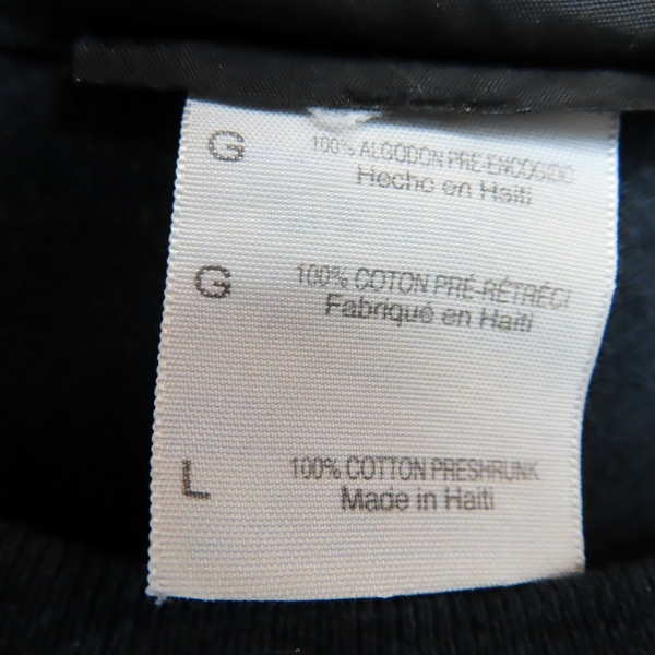 実際に弊社で買取させて頂いたPINK FLOYD/ピンクフロイド 00S/2009/バンドTシャツ/半袖/Lの画像 3枚目