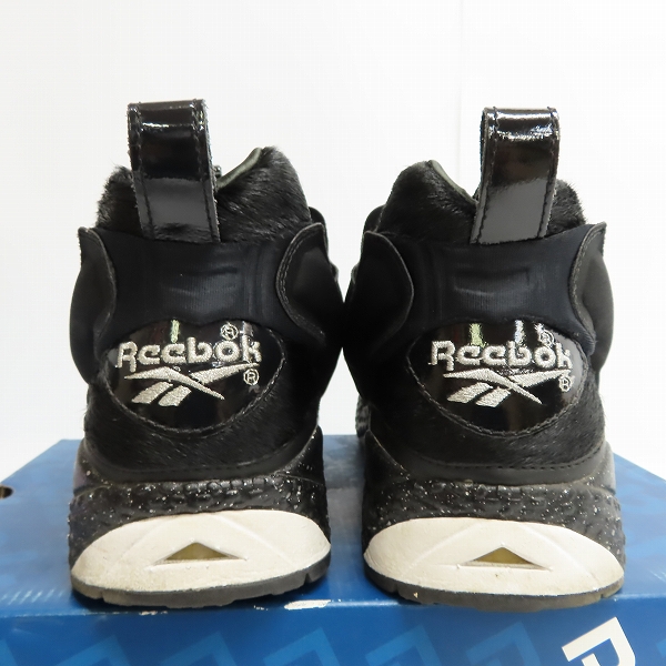 実際に弊社で買取させて頂いた【観賞用】Reebok/リーボック ATMOS x NANO UNIVERSE INSTA PUMP FURY ポンプフューリー 1-J22775/29の画像 1枚目